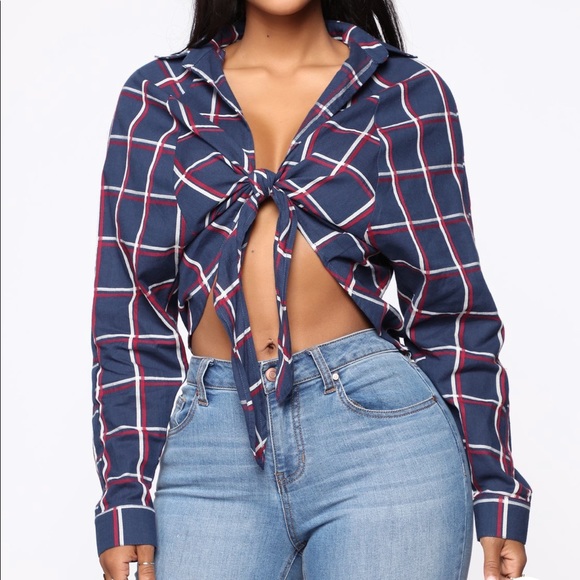 Just you & I top - Picture 1 of 3